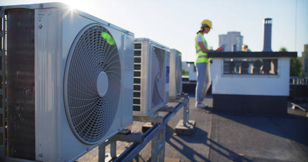 Best Home Air Vent Cleaning  in Lealman, FL