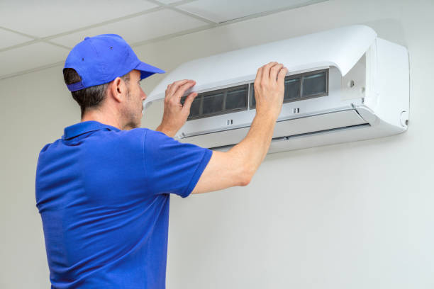 Best Best Air Duct Cleaning Company  in Lealman, FL